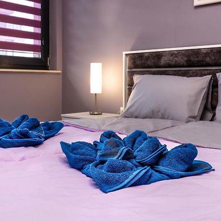 Апартаменты Stylish 1Bd Flat With A Parking Spot By Flat Mаnager Пловдив Экстерьер фото