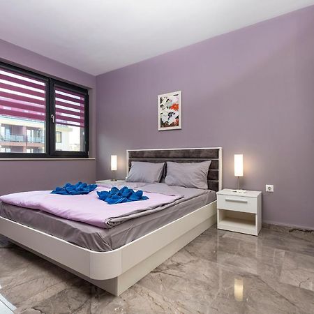 Апартаменты Stylish 1Bd Flat With A Parking Spot By Flat Mаnager Пловдив Экстерьер фото
