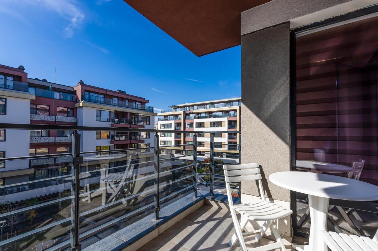 Апартаменты Stylish 1Bd Flat With A Parking Spot By Flat Mаnager Пловдив Экстерьер фото