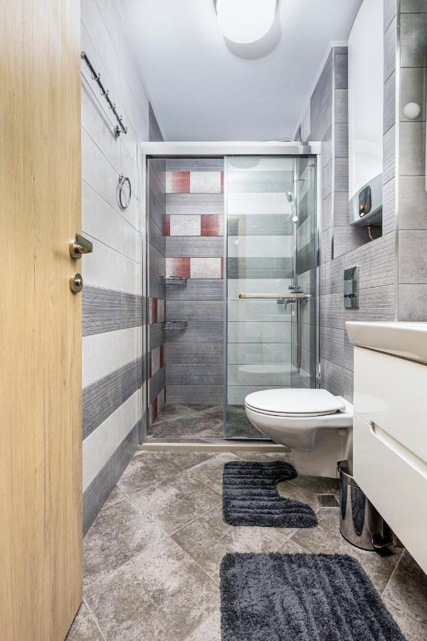 Апартаменты Stylish 1Bd Flat With A Parking Spot By Flat Mаnager Пловдив Экстерьер фото